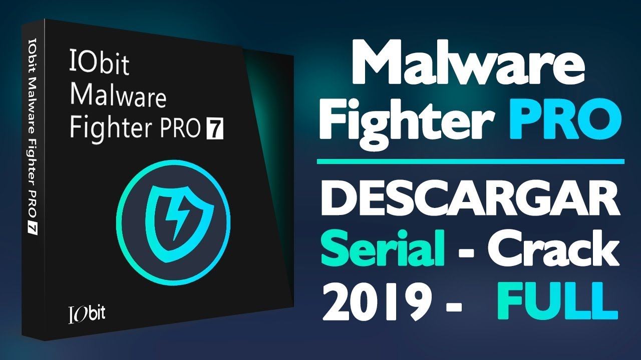 iobit malware fighter 6.6.1 serial
